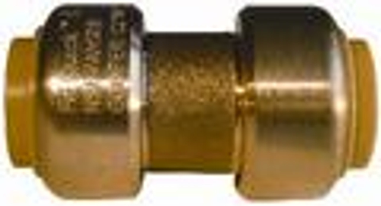 PRObite Push Couplings