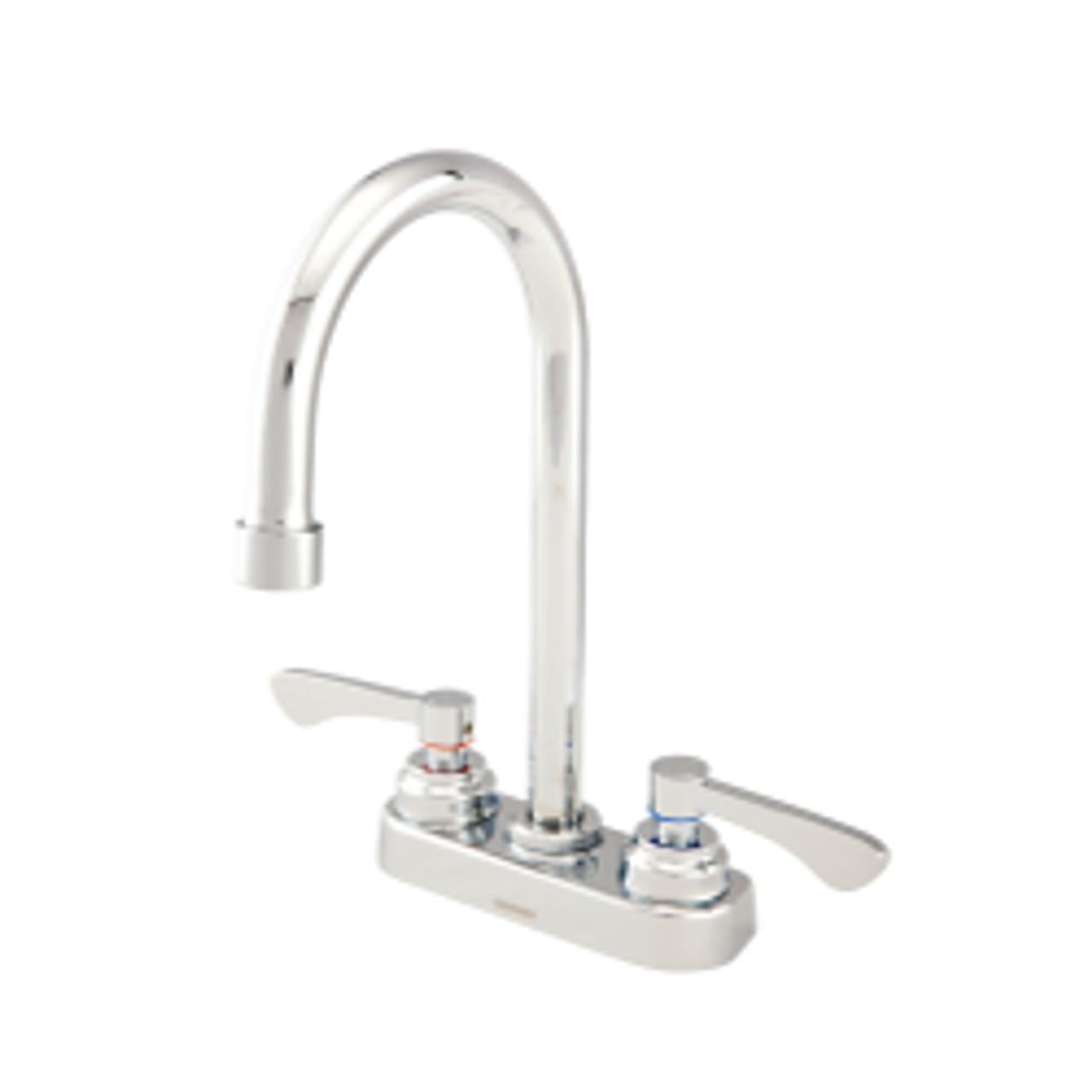 Deck Mount Bath Faucets