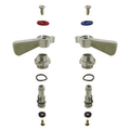 Handles & Parts