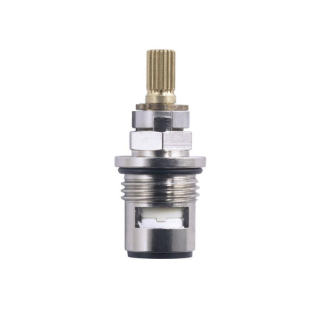 Cartridges & Stems