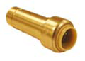 Push Reducers