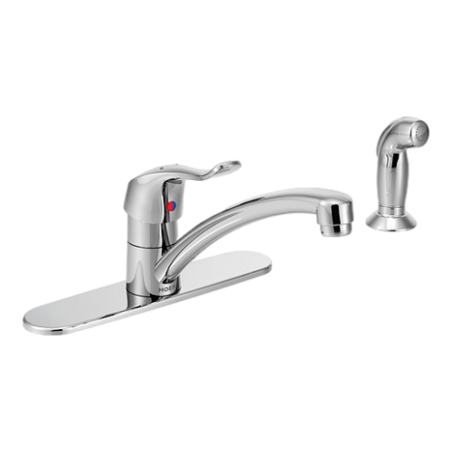 Kitchen Faucet Parts