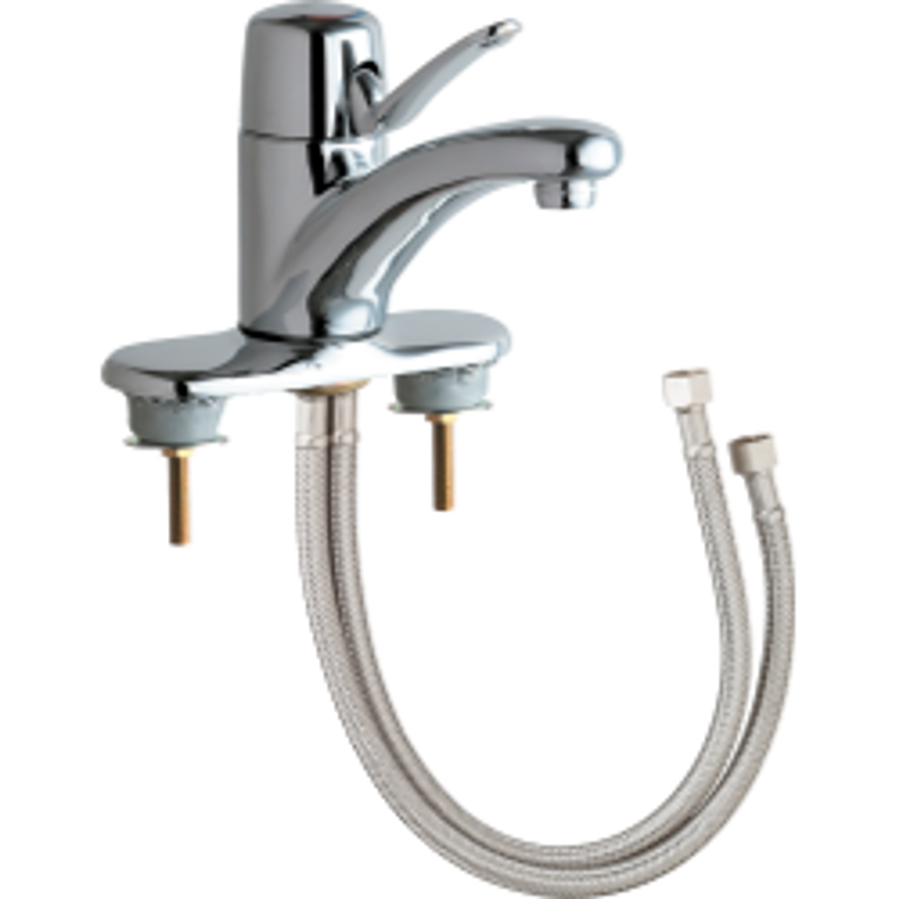 Single Lever Bath Faucets