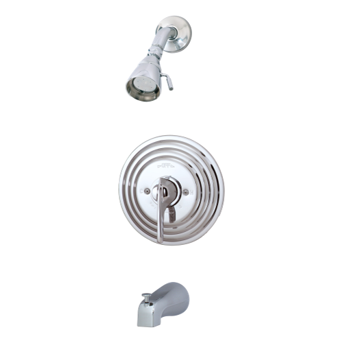Shower & Tub Parts