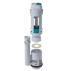 Flush Valves