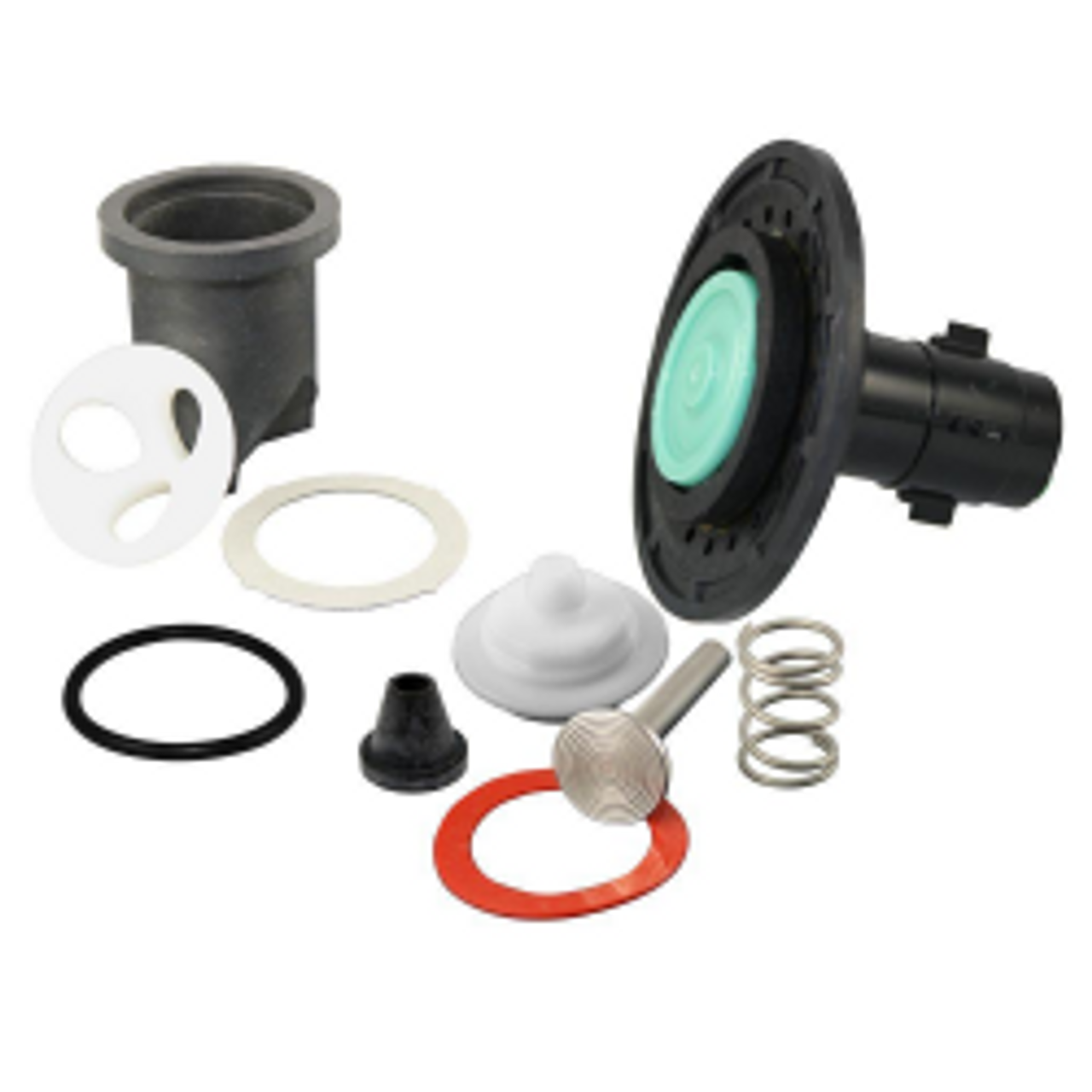 Diaphragm Kits