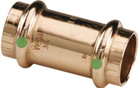 ProPress Couplings