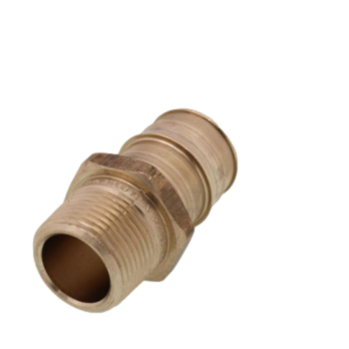 ProPEX Brass Male Adapters