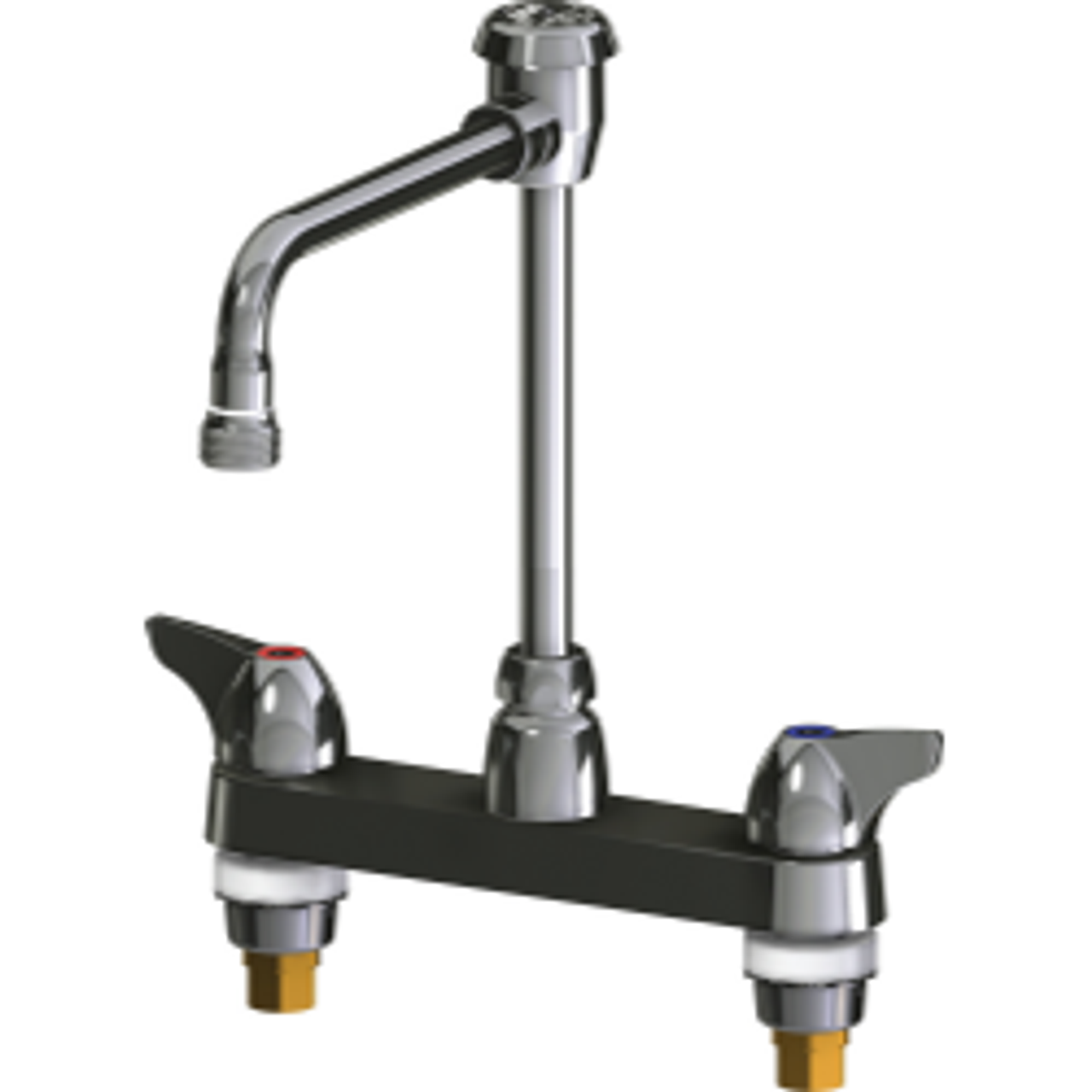 Service Sink & Sill Faucets