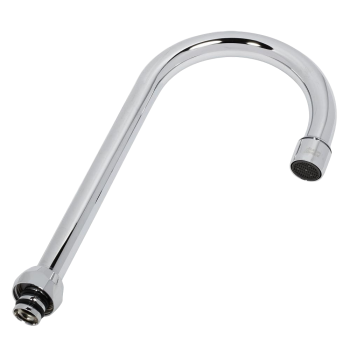 Spouts & Spout Repair