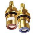 Cartridges & Stems