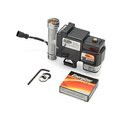 Batteries & Holders