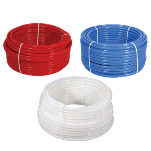 PEX Pipe