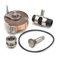 Thermostatic Cartridges
