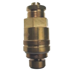 Check & Integral Stops