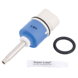 Pressure Balance Cartridges