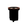 Vacuum Breakers