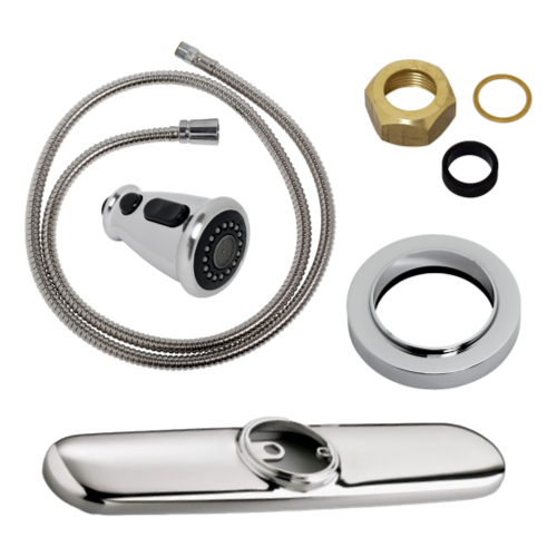 Body Parts & Hoses