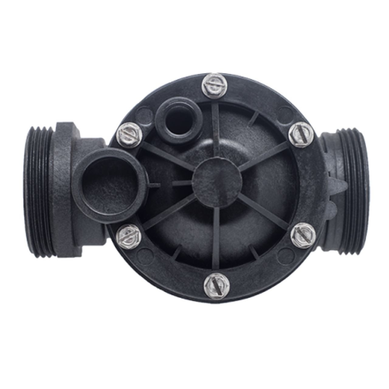 Anti-Flood Valve & Components