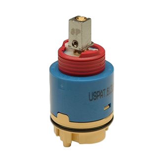 Pressure Balance Cartridges