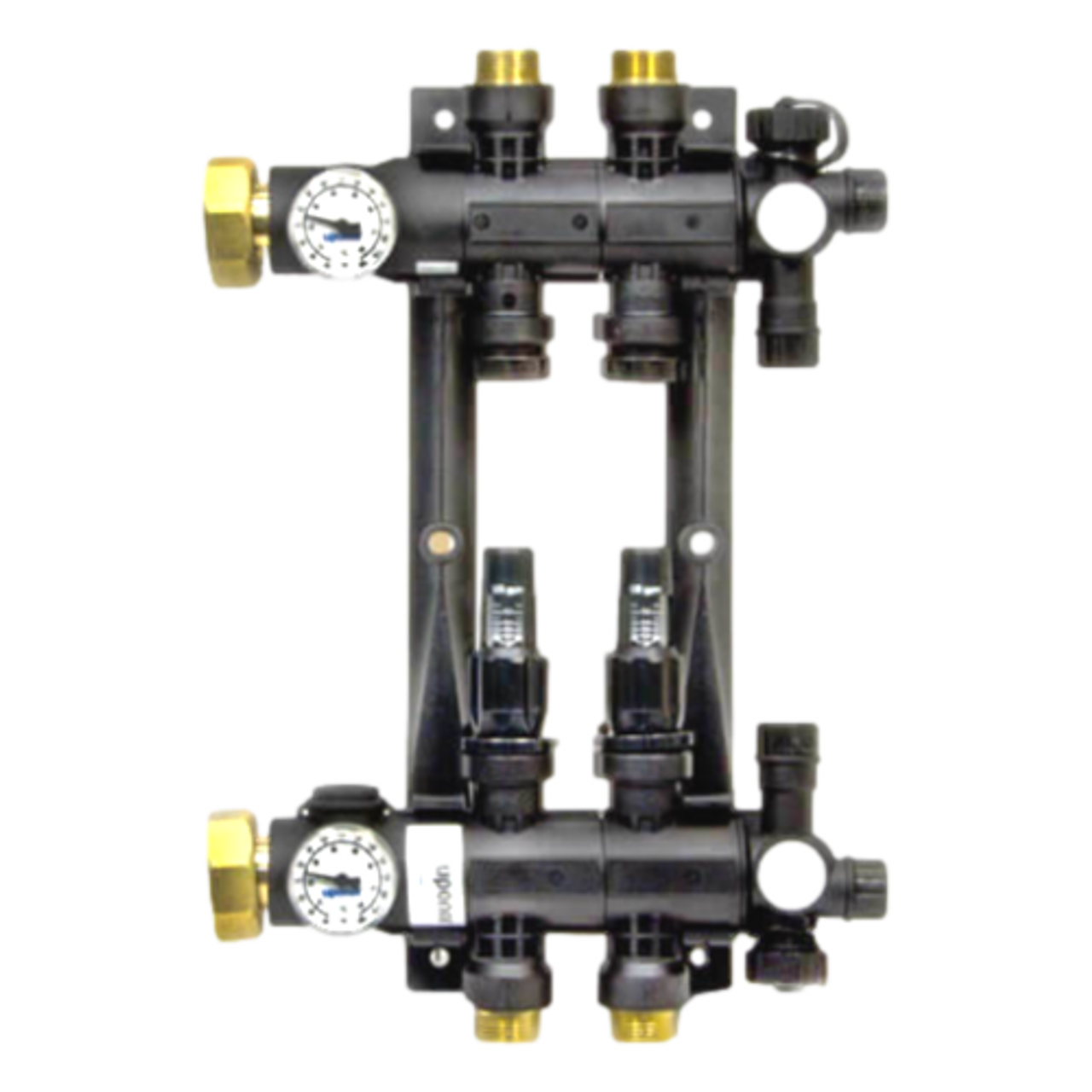 EP Heating Manifolds