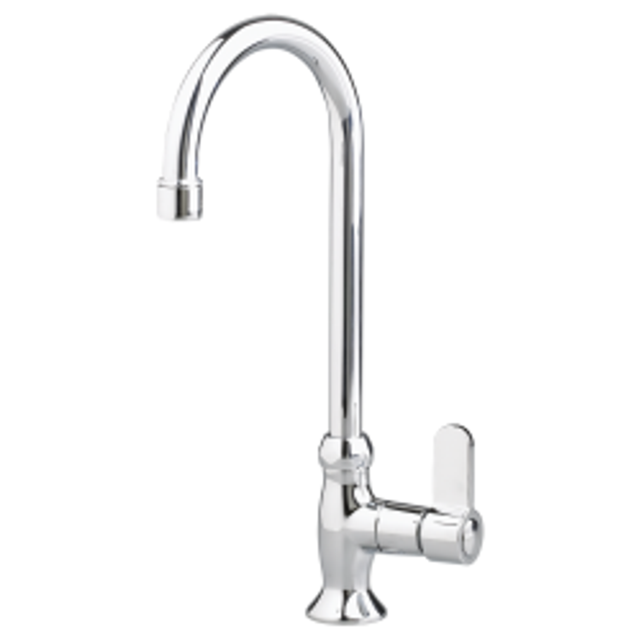 Single Lever Faucets