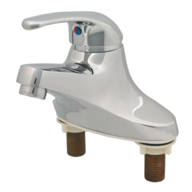 Single Lever Faucets