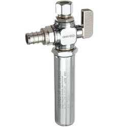 Water Hammer Supply Valves