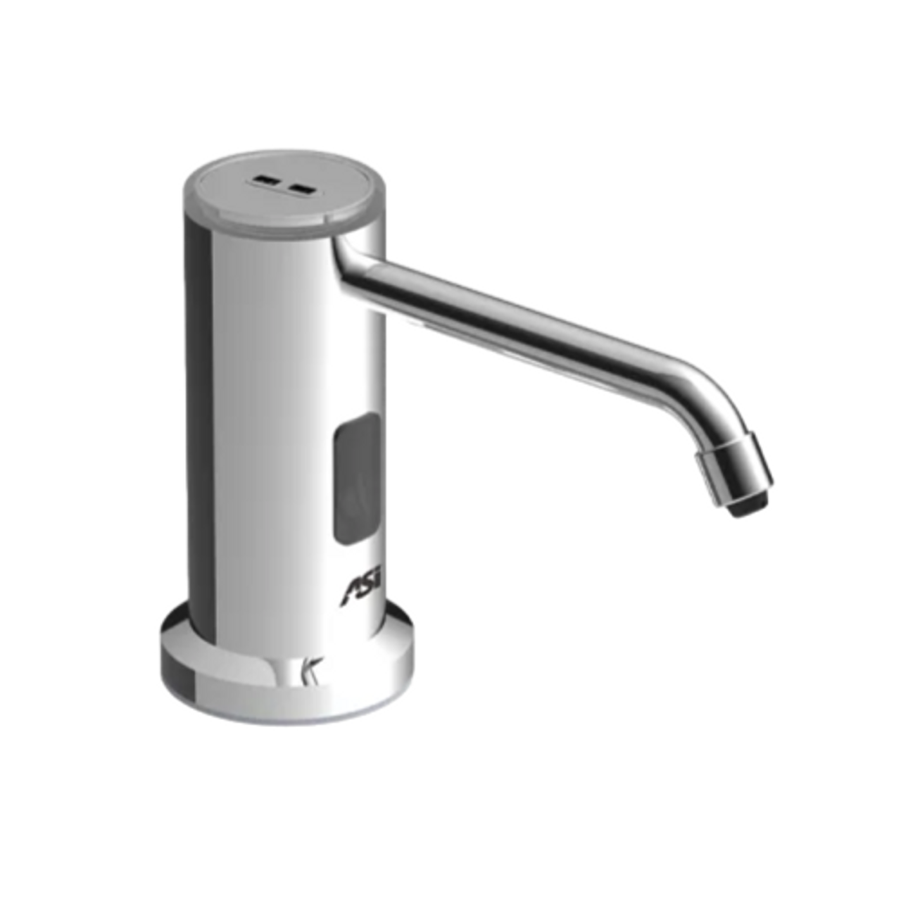 Soap Dispensers & Parts