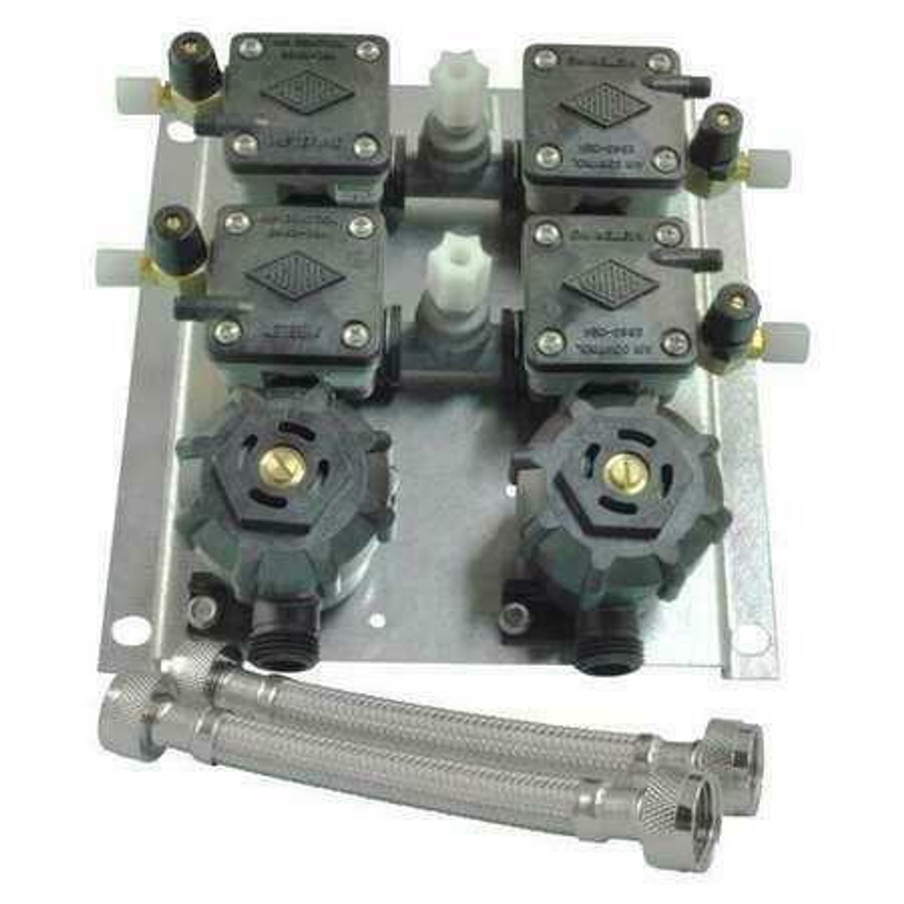 Air Control Valves