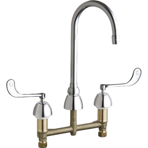 Kitchen Faucets