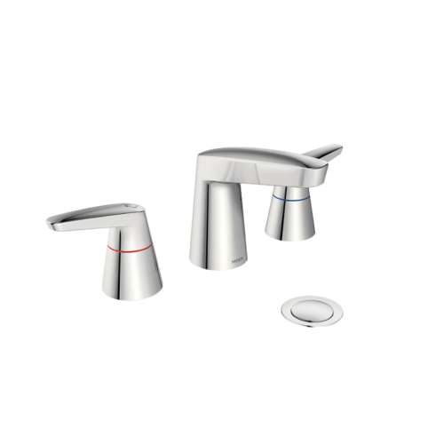 Bath Faucets