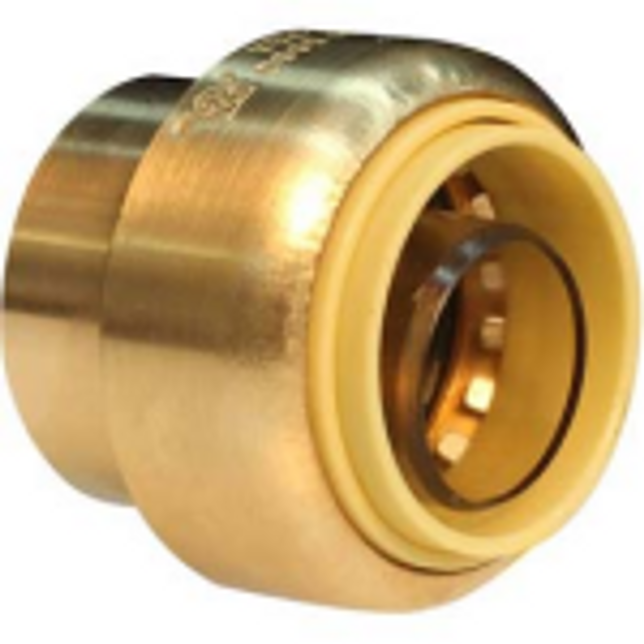 Push Endstop Fittings