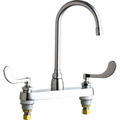 Specialty Faucets