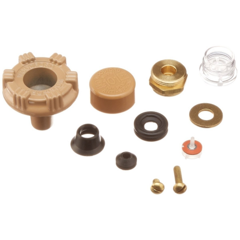 Hydrant Repair Parts
