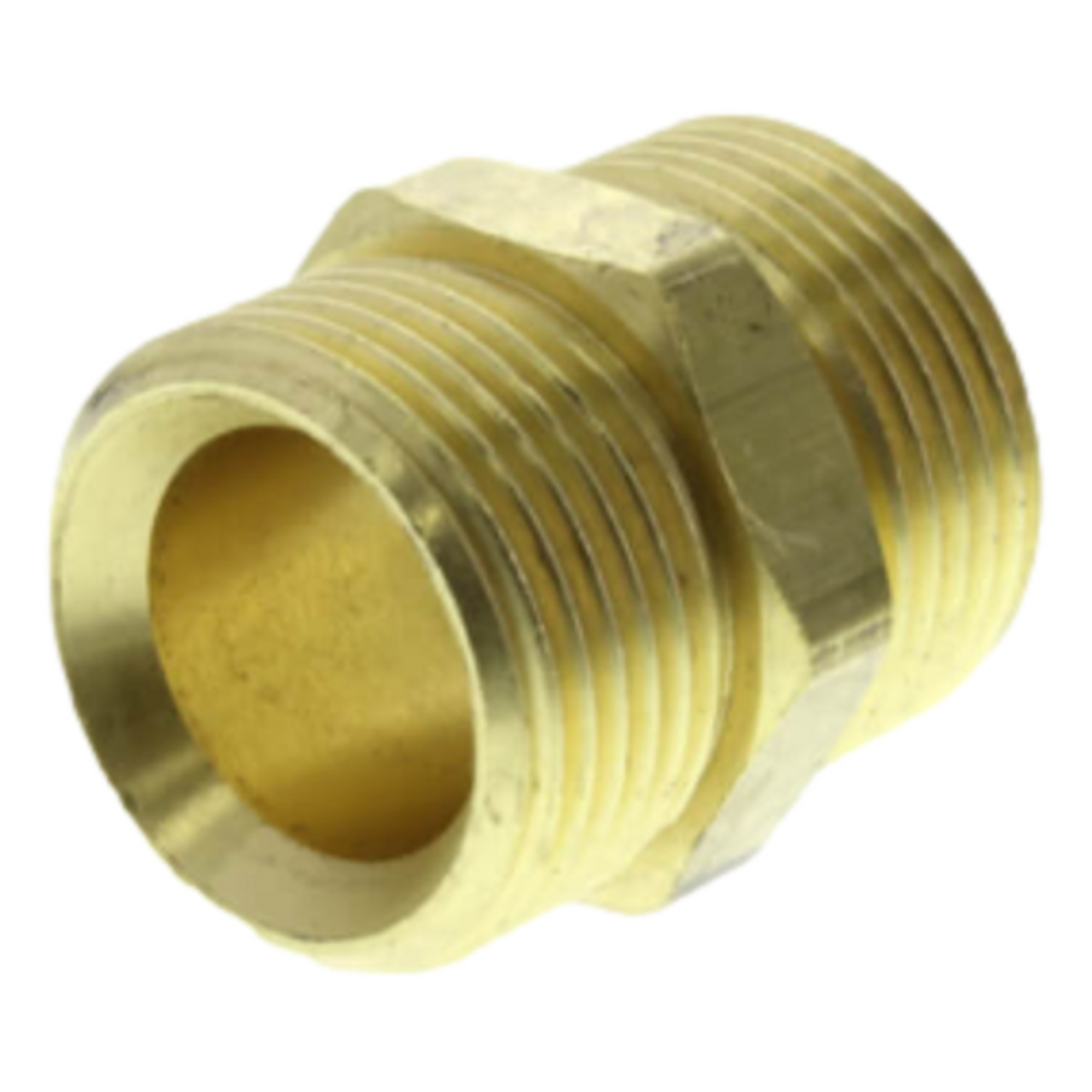 Radiant Heat Fittings