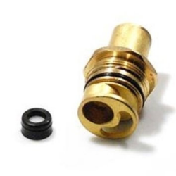 Diverters & Volume Controls