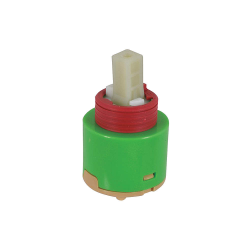 Single Lever Cartridges