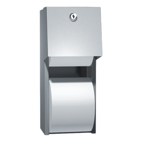Toilet & Paper Towel Dispensers