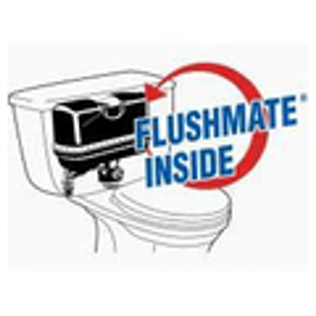 Flushmate