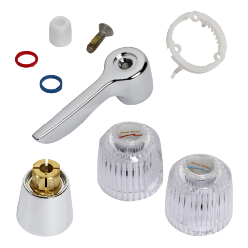 Handles & Parts