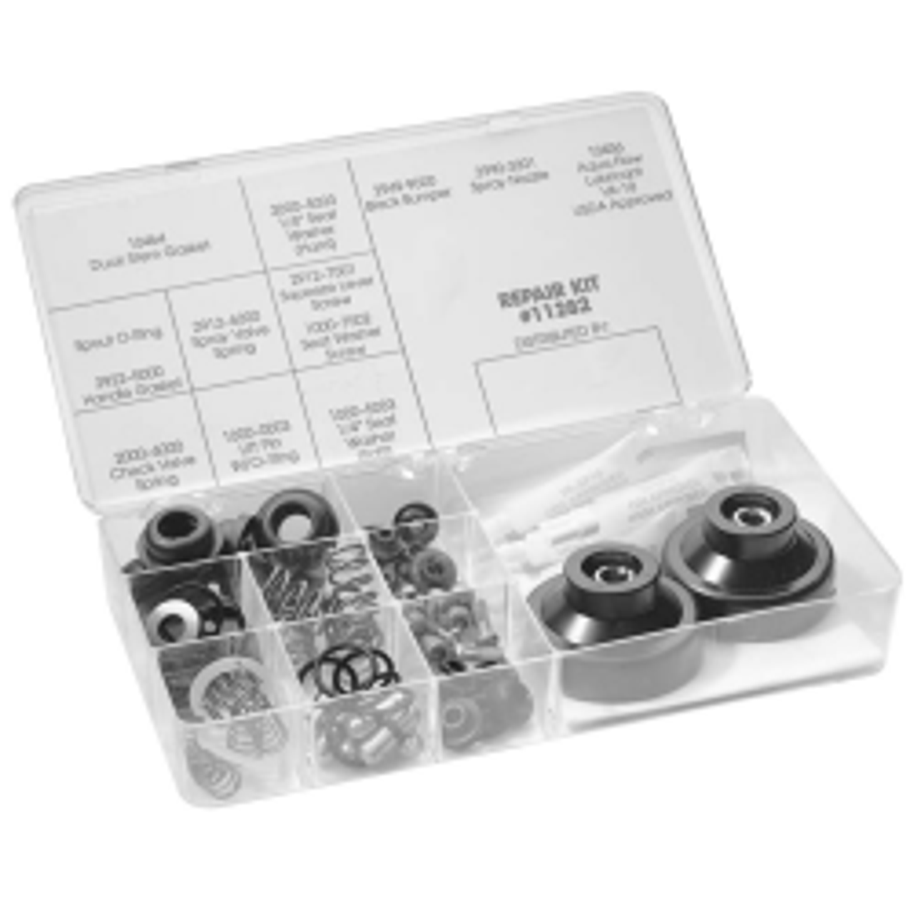 Repair Kits