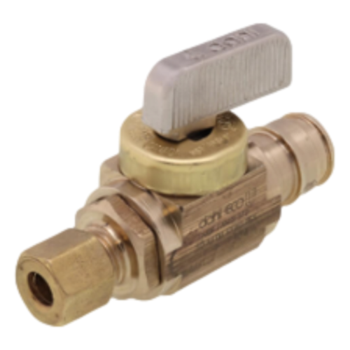 ProPEX Stop Valves