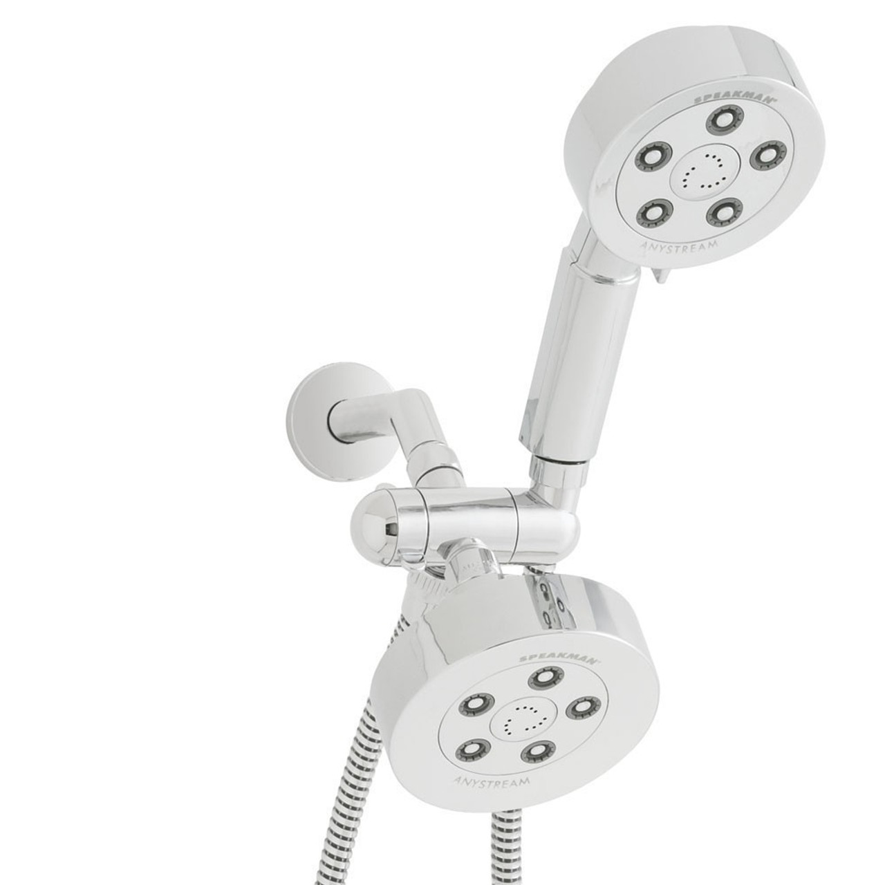 Shower & Tub Parts Shower & Tub Parts