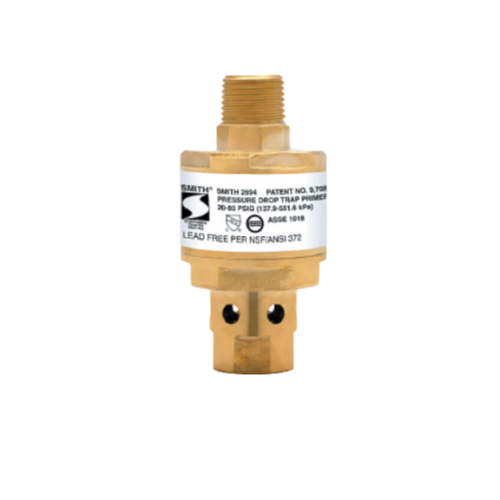 Fluid Controls