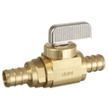 In-line Stop Valves