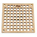 Roof & Floor Strainers & Grates