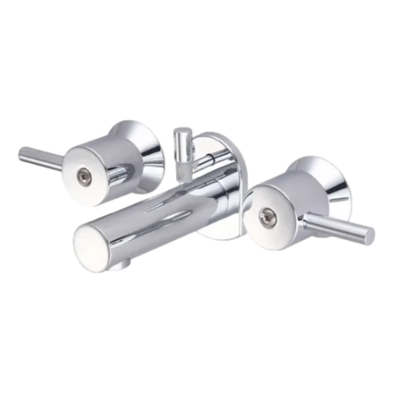 Two Handle