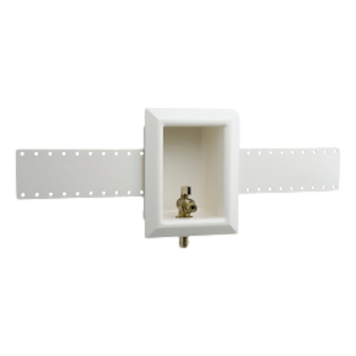 Outlet Boxes and Parts