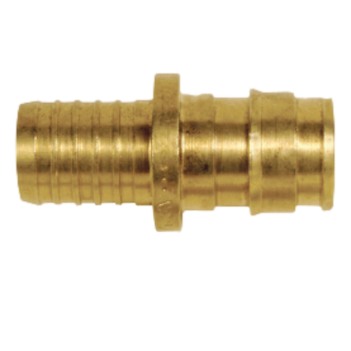 ProPEX Barbed x Coupling